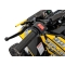 Quad Spalinowy 110CC EXPLORER Żółty PSP.ATV009.6.ZOL